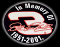 Dale Earnhardt Tribute
